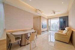 Sengkang Grand Residences (D19), Apartment #606683991
